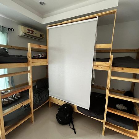 The European House Pattaya Bed & Breakfast Eksteriør bilde