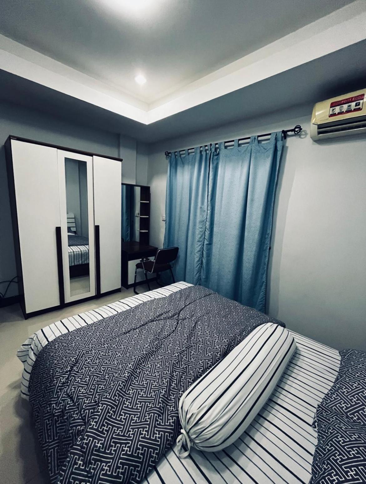The European House Pattaya Bed & Breakfast Eksteriør bilde