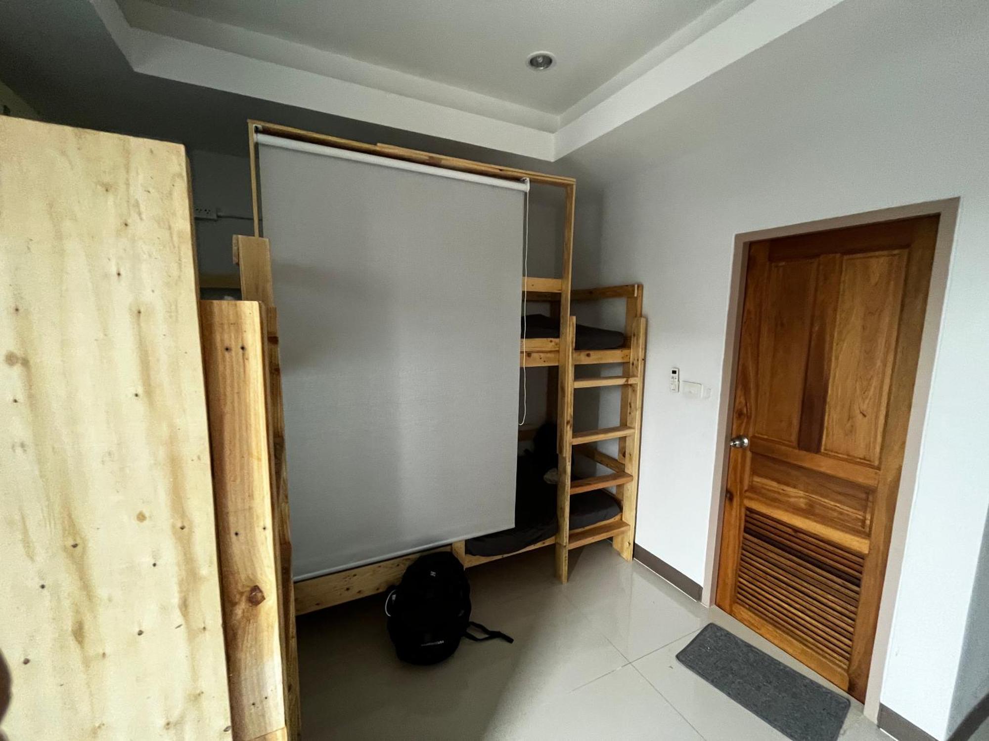 The European House Pattaya Bed & Breakfast Eksteriør bilde