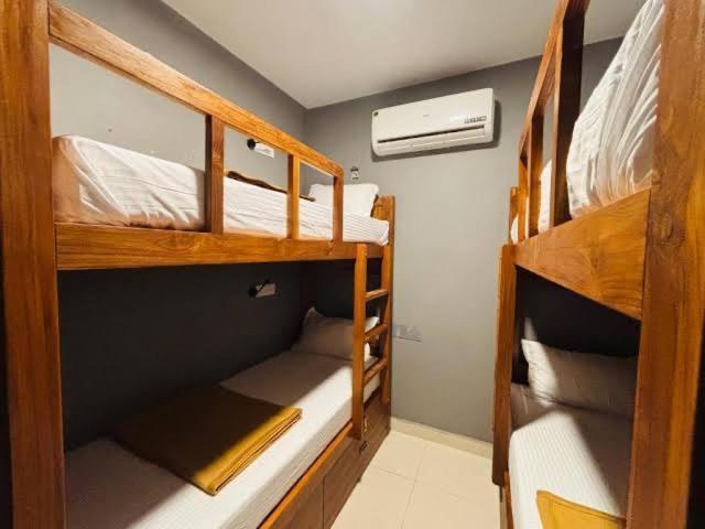 The European House Pattaya Bed & Breakfast Eksteriør bilde